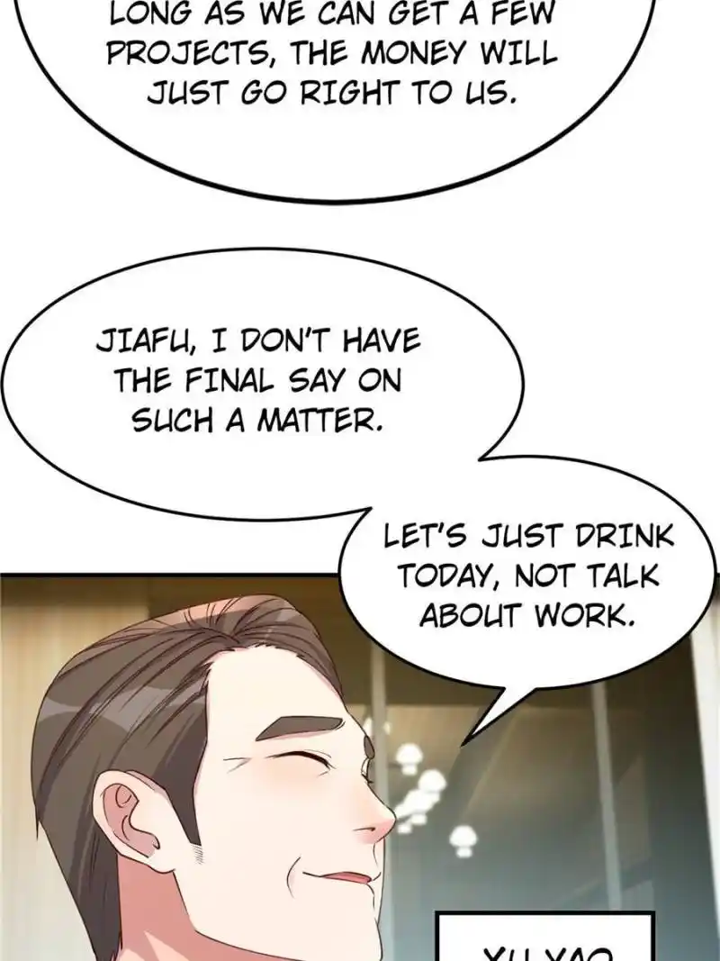 My Sister Is A Superstar Chapter 215