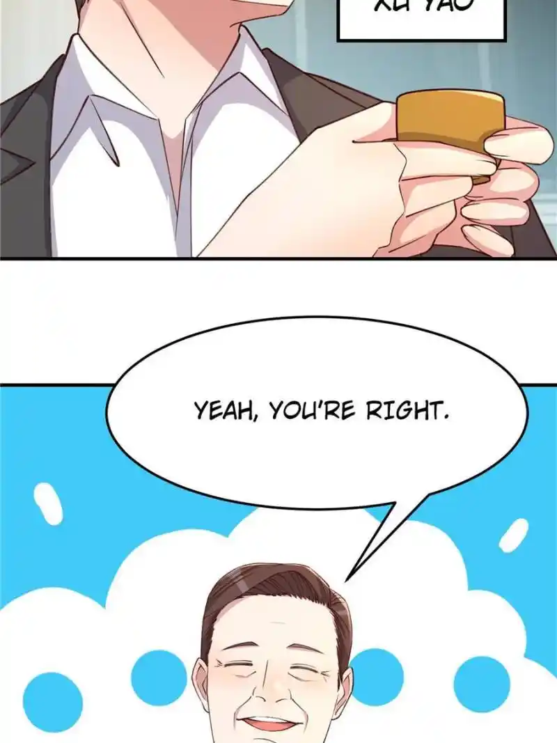 My Sister Is A Superstar Chapter 215