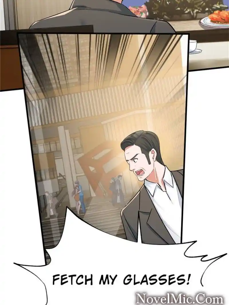 My Sister Is A Superstar Chapter 215