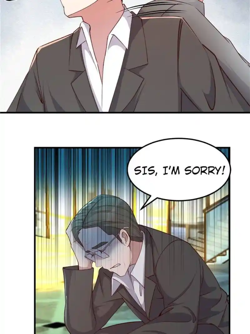 My Sister Is A Superstar Chapter 215