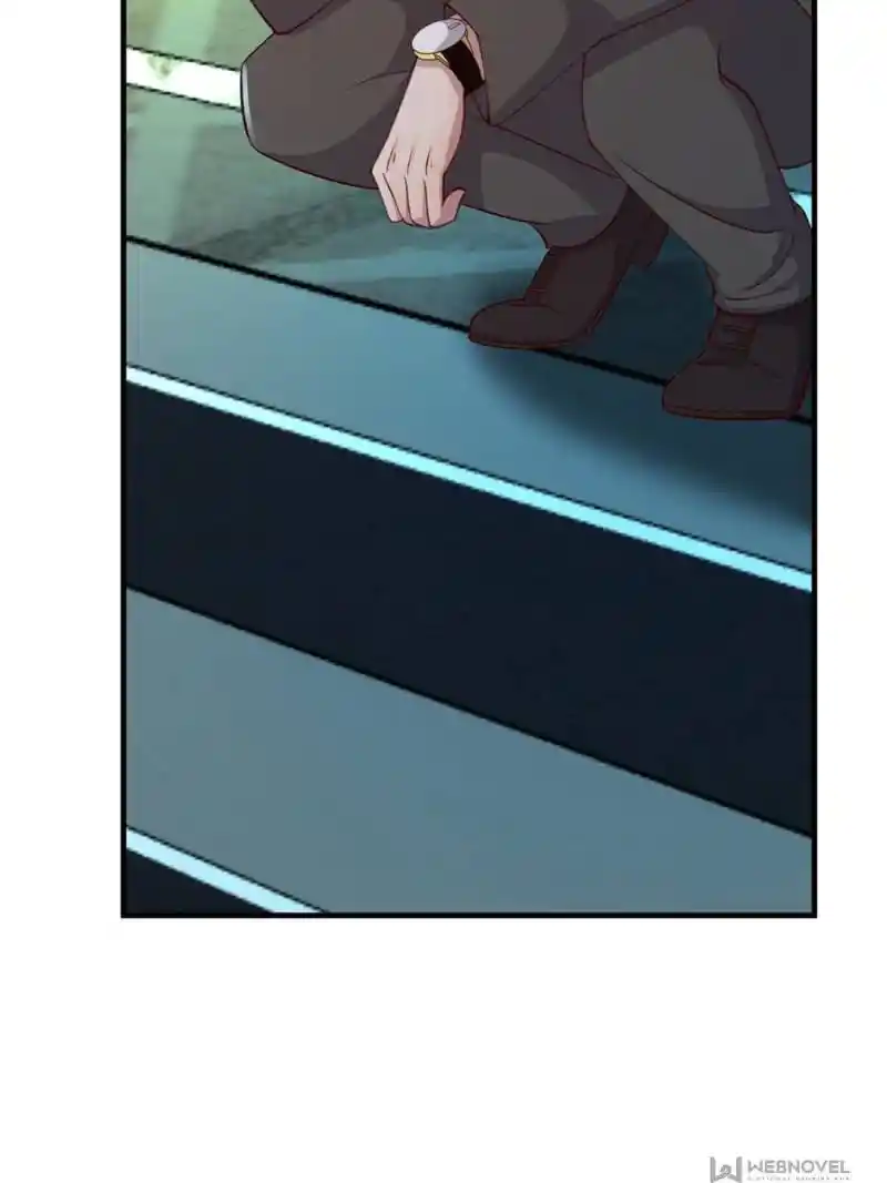 My Sister Is A Superstar Chapter 215