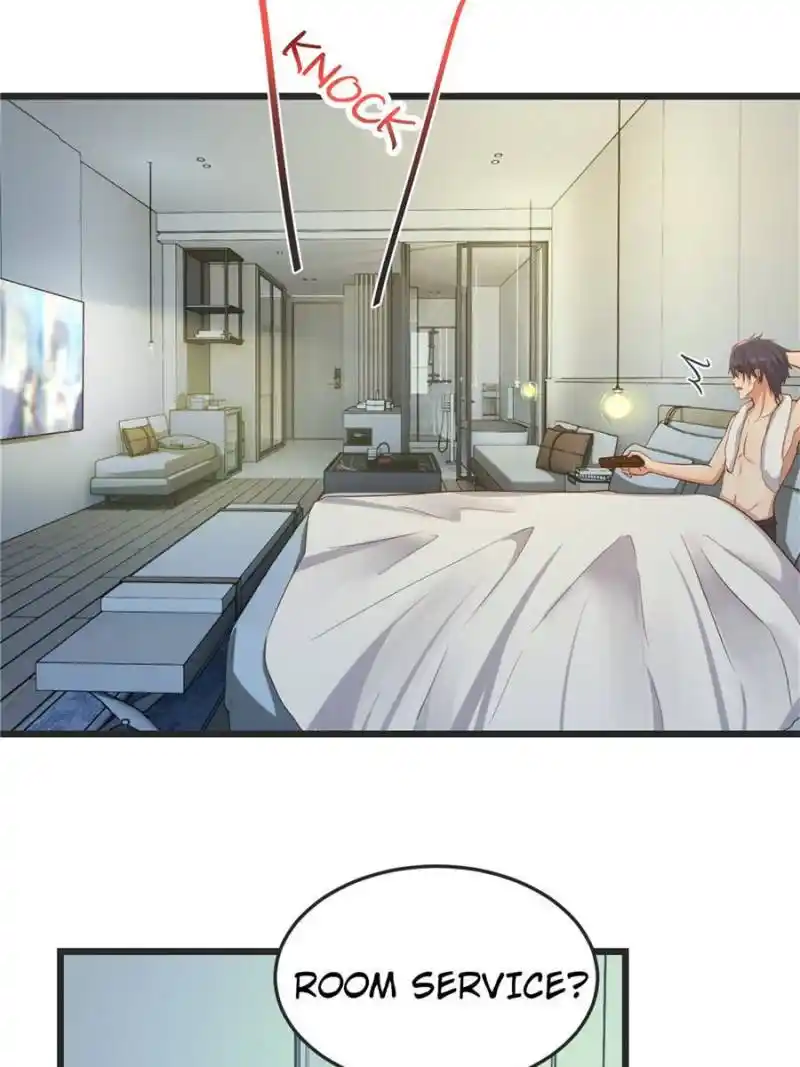 My Sister Is A Superstar Chapter 215