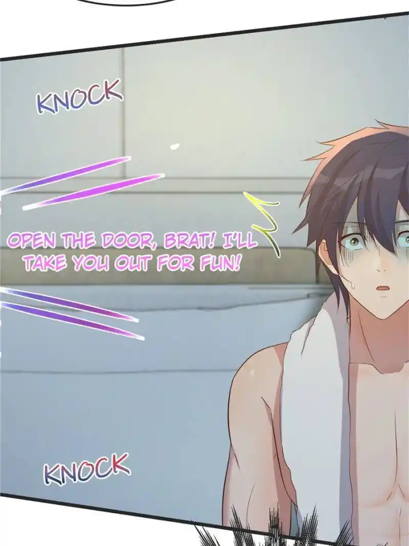 My Sister Is A Superstar Chapter 215