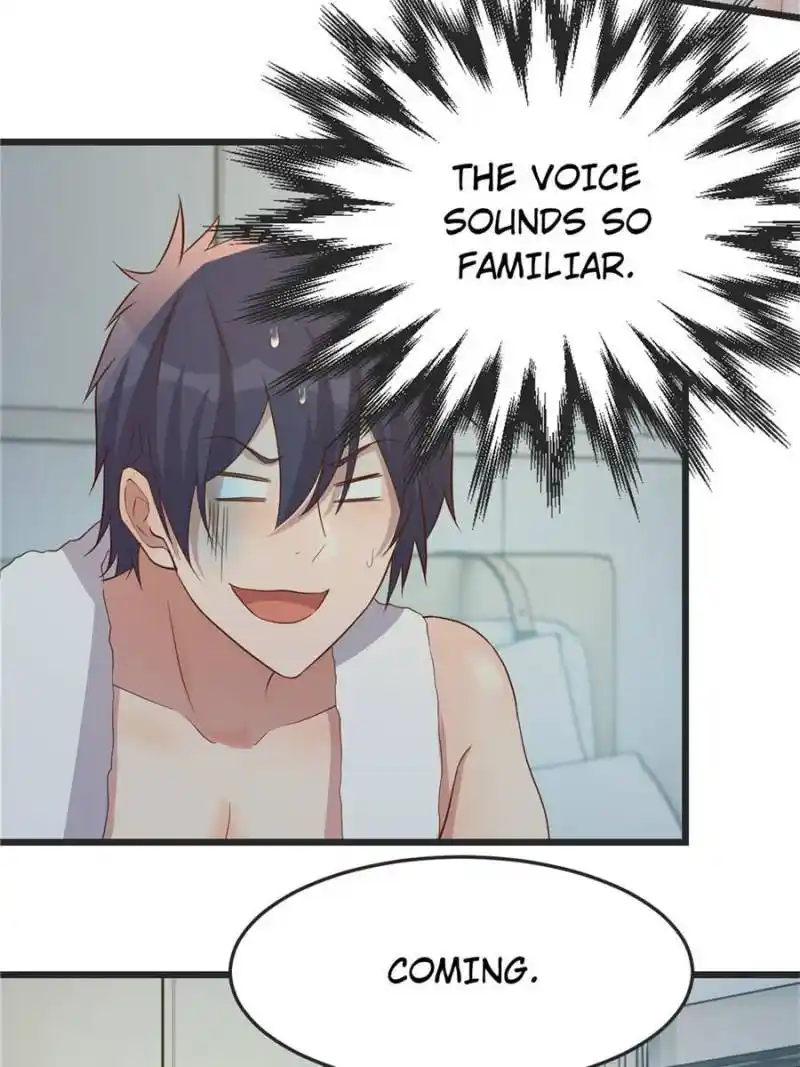 My Sister Is A Superstar Chapter 215