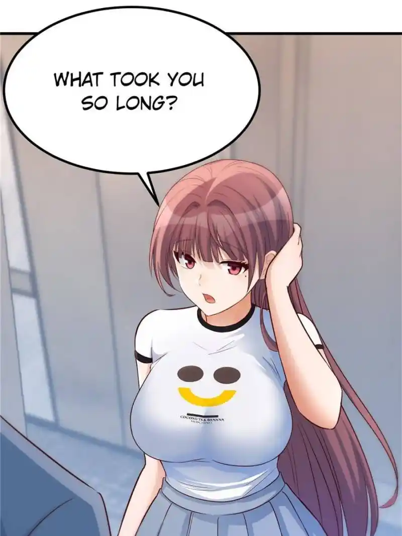 My Sister Is A Superstar Chapter 215