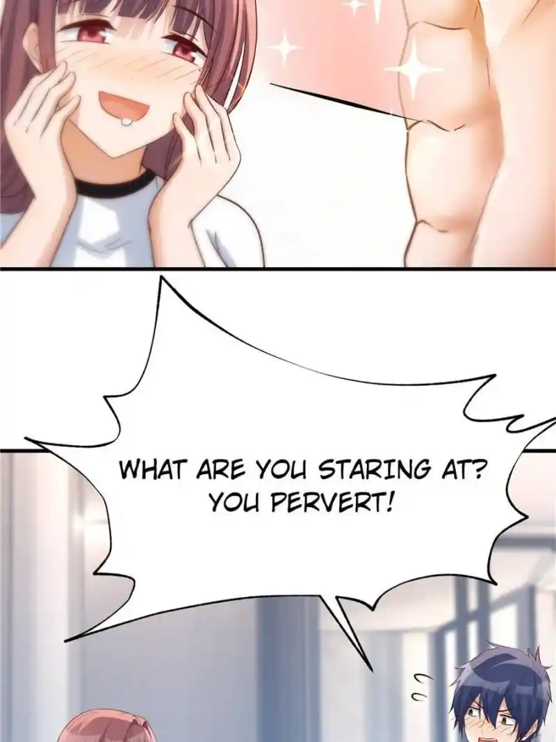 My Sister Is A Superstar Chapter 215