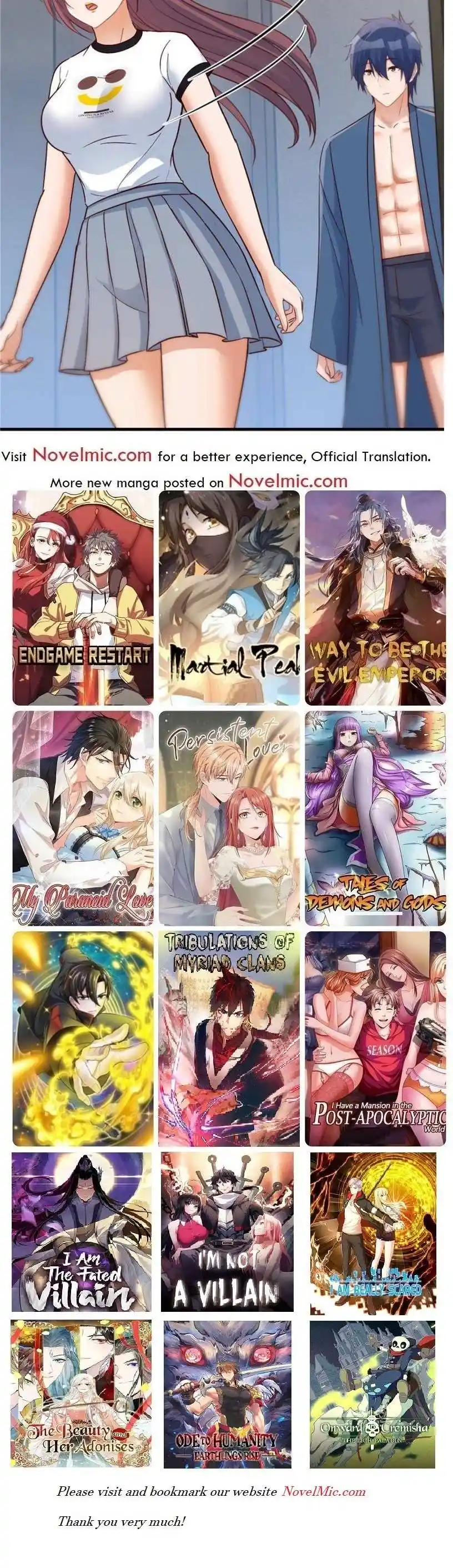 My Sister Is A Superstar Chapter 215