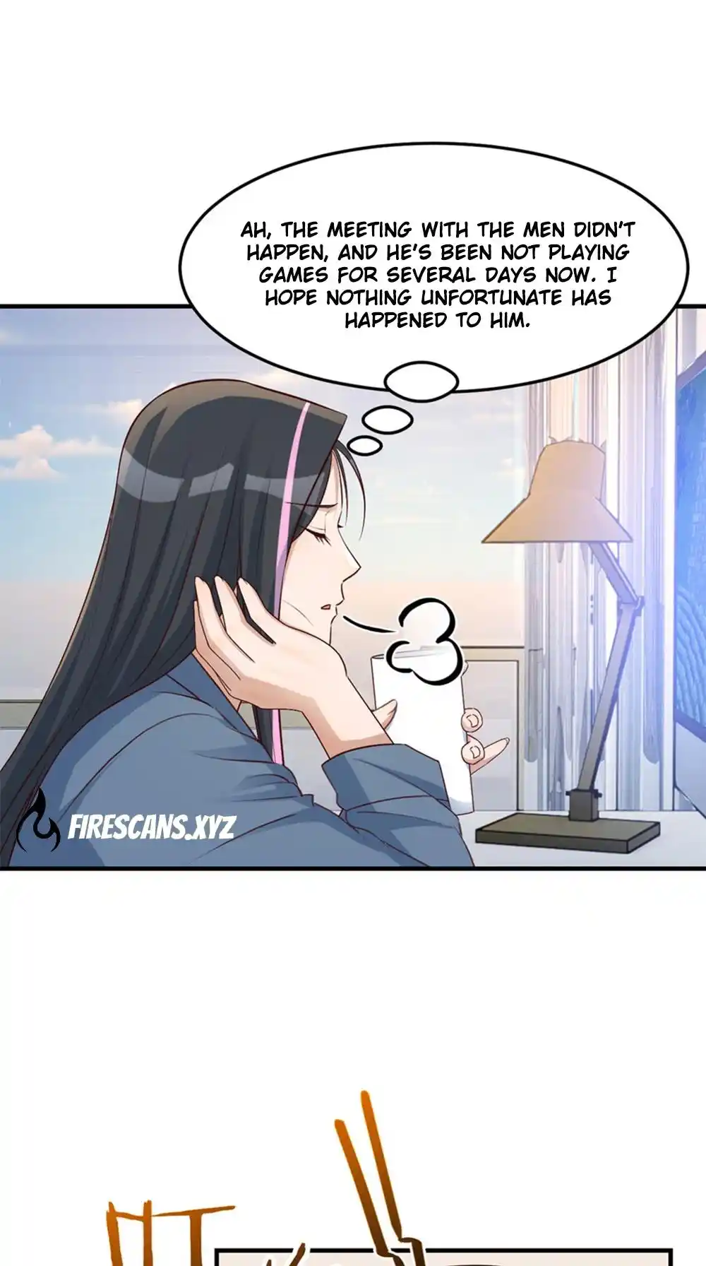 My Sister Is A Superstar Chapter 232