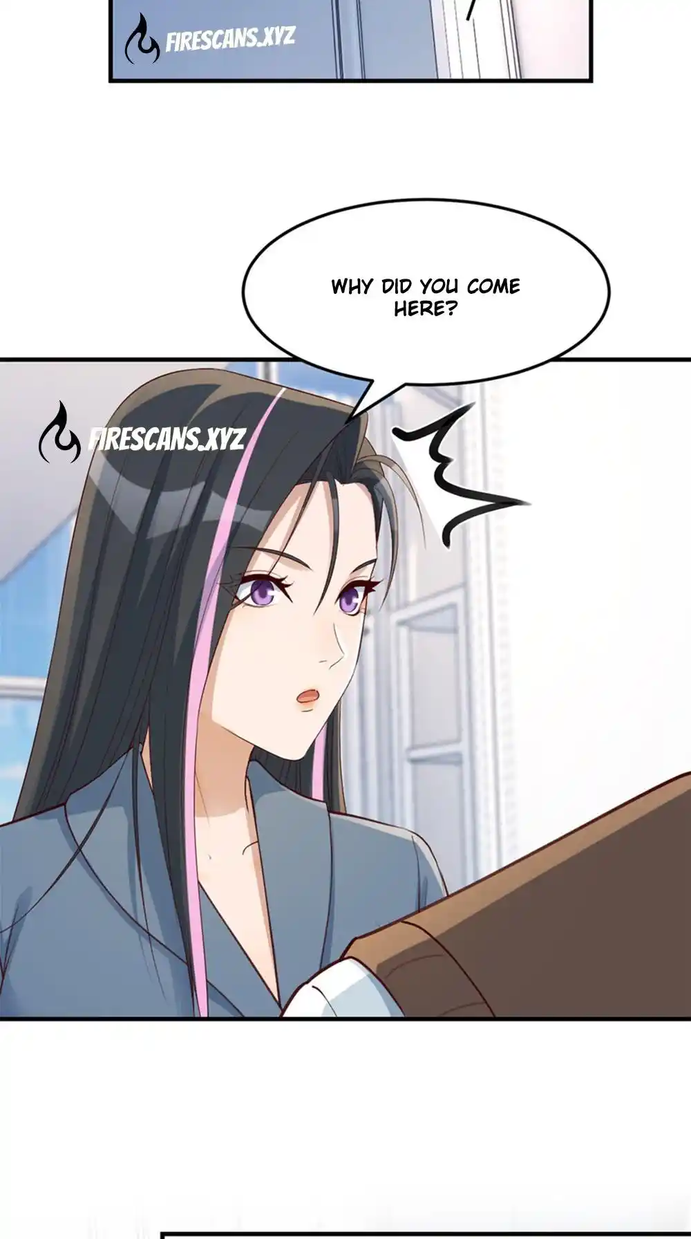 My Sister Is A Superstar Chapter 232