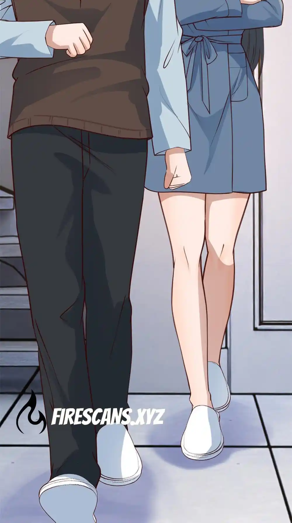 My Sister Is A Superstar Chapter 232