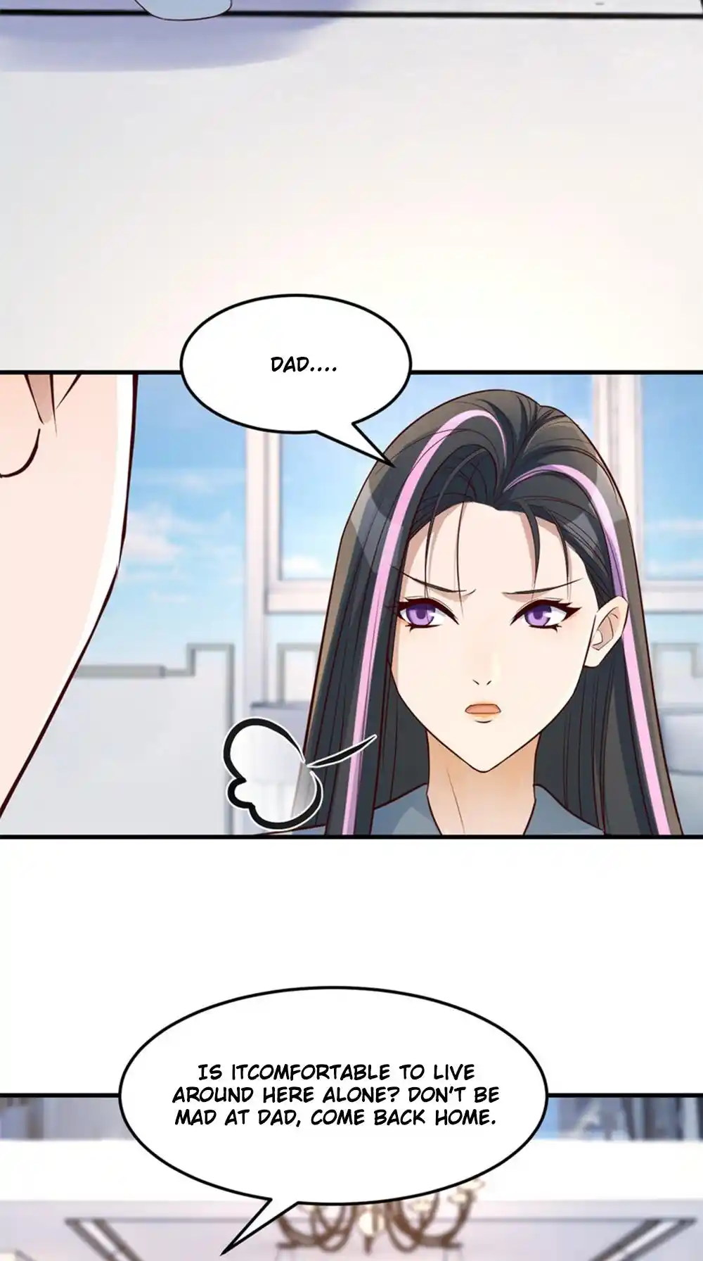 My Sister Is A Superstar Chapter 232