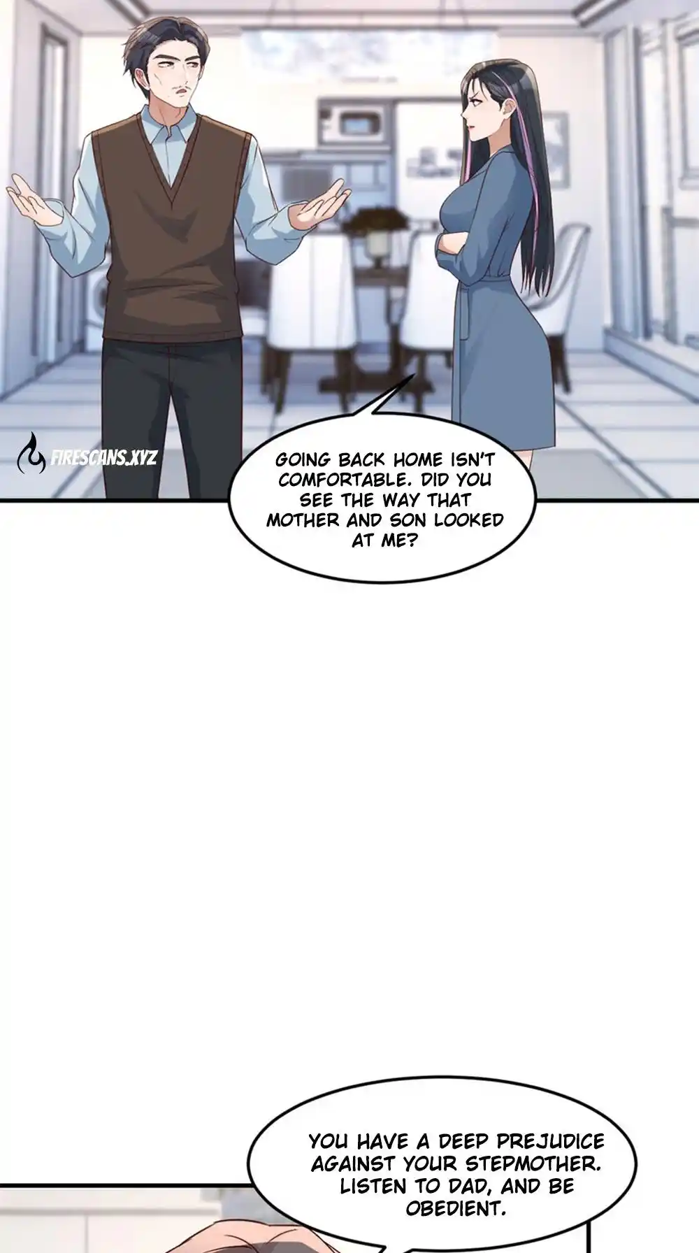 My Sister Is A Superstar Chapter 232