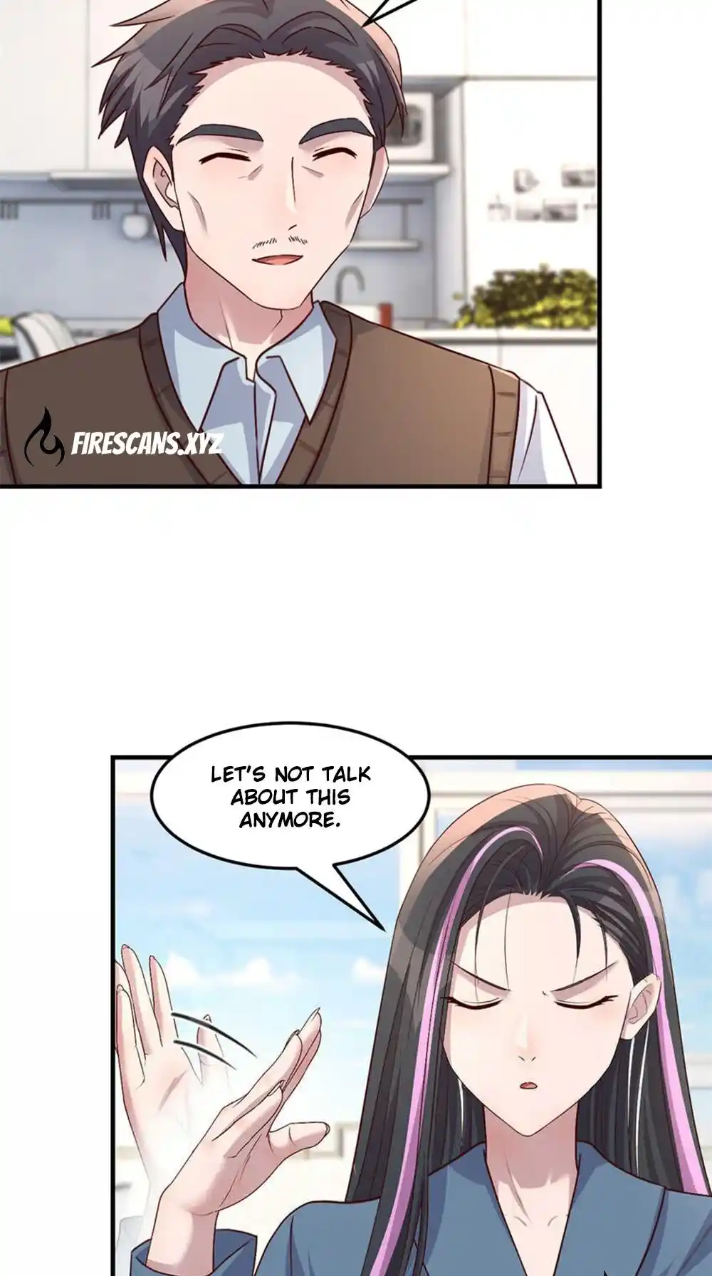 My Sister Is A Superstar Chapter 232