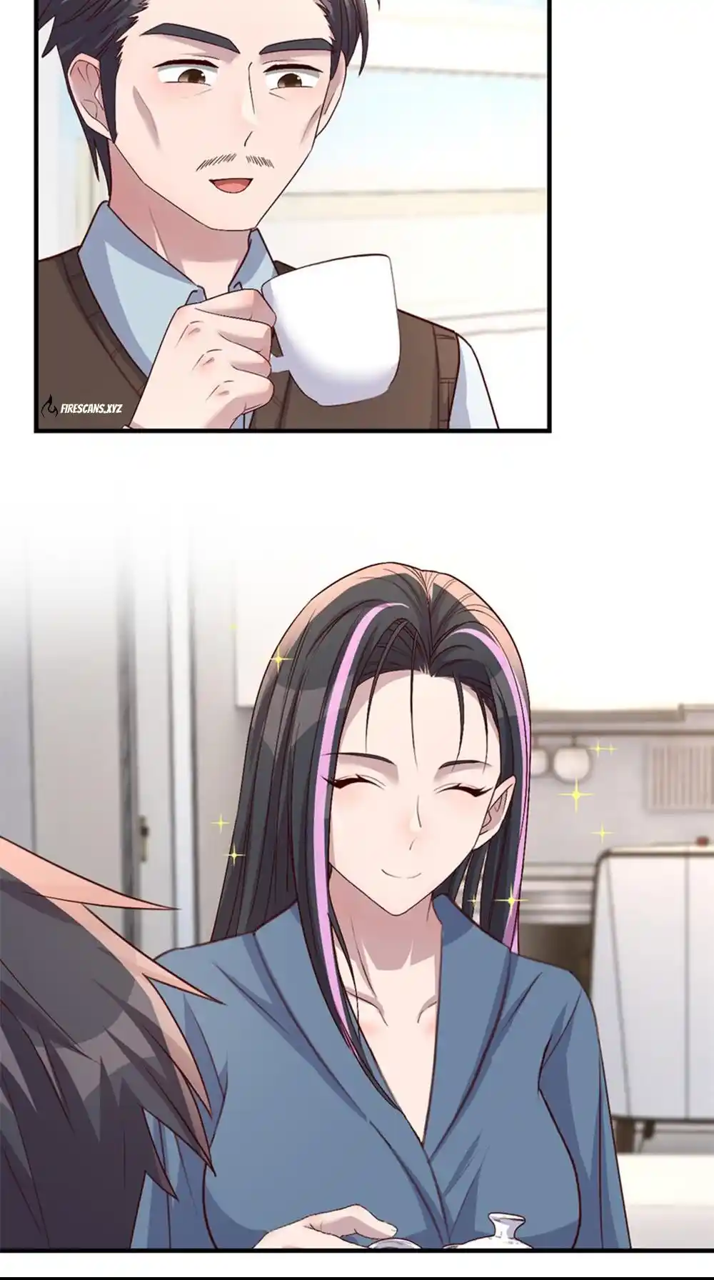 My Sister Is A Superstar Chapter 232