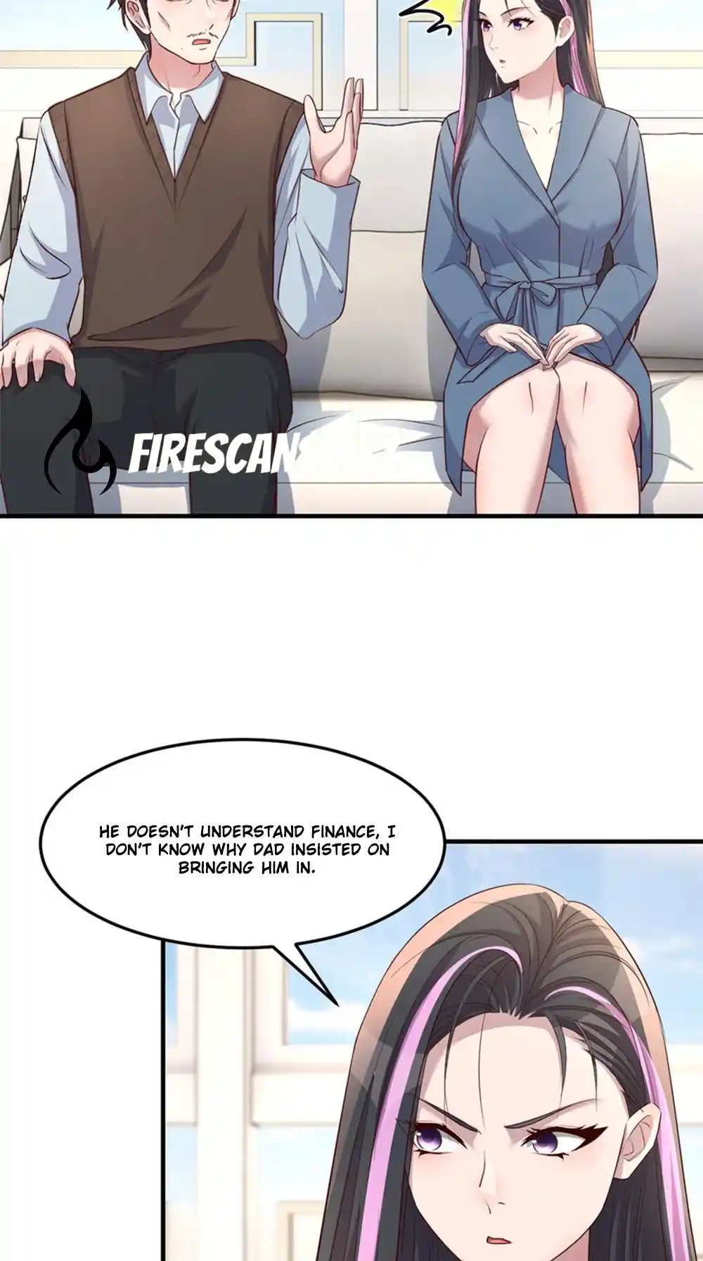 My Sister Is A Superstar Chapter 232