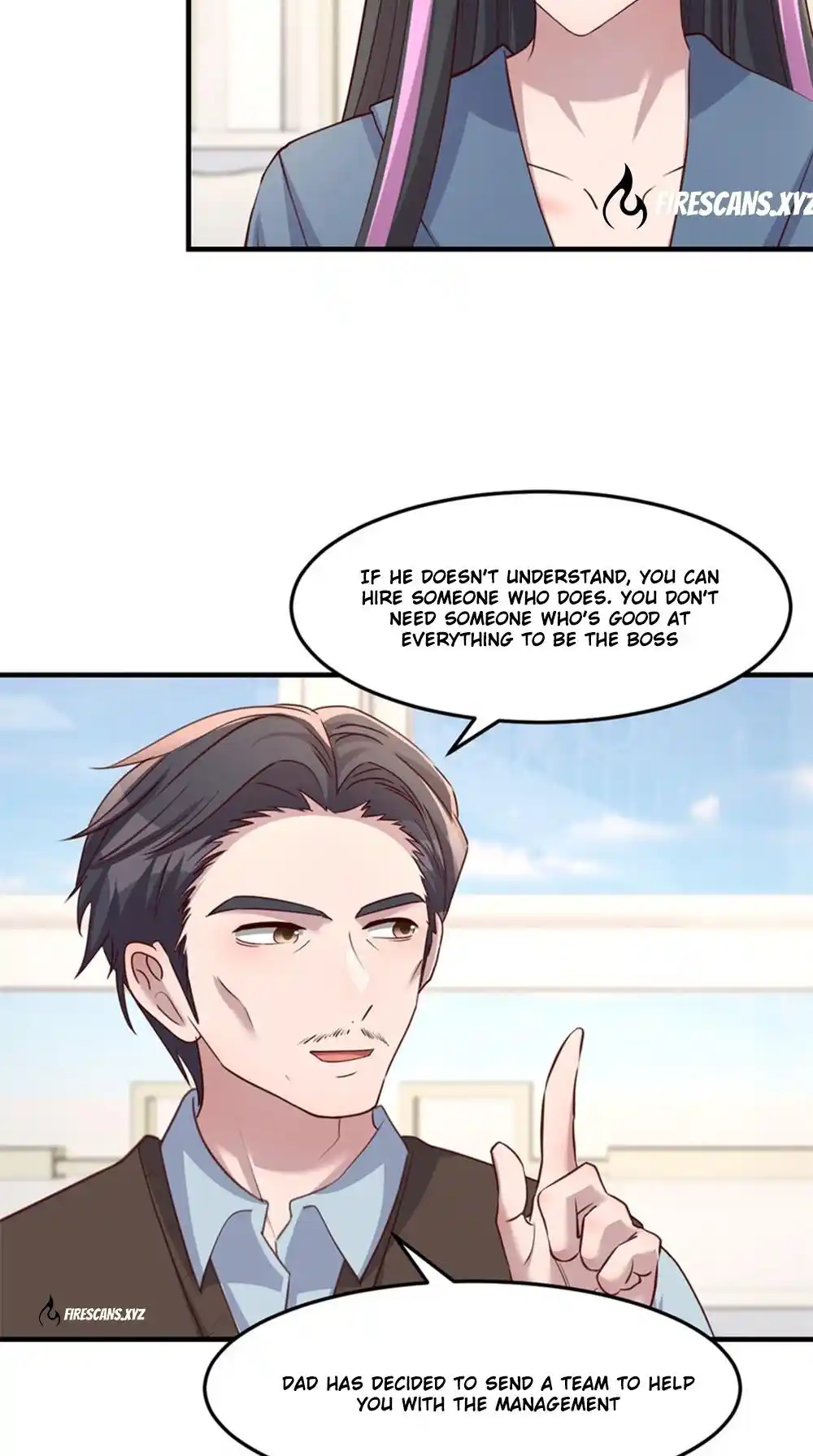 My Sister Is A Superstar Chapter 232