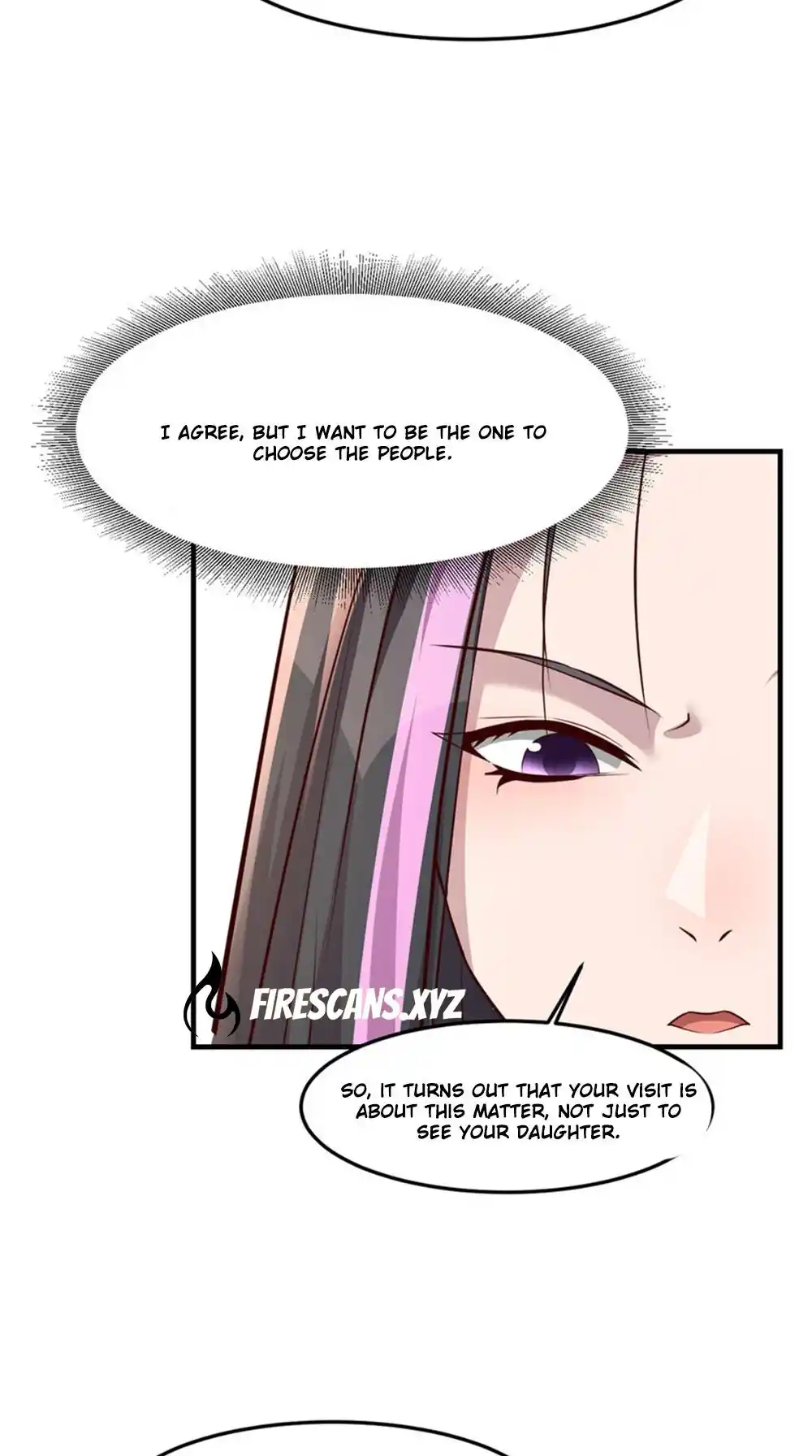 My Sister Is A Superstar Chapter 232