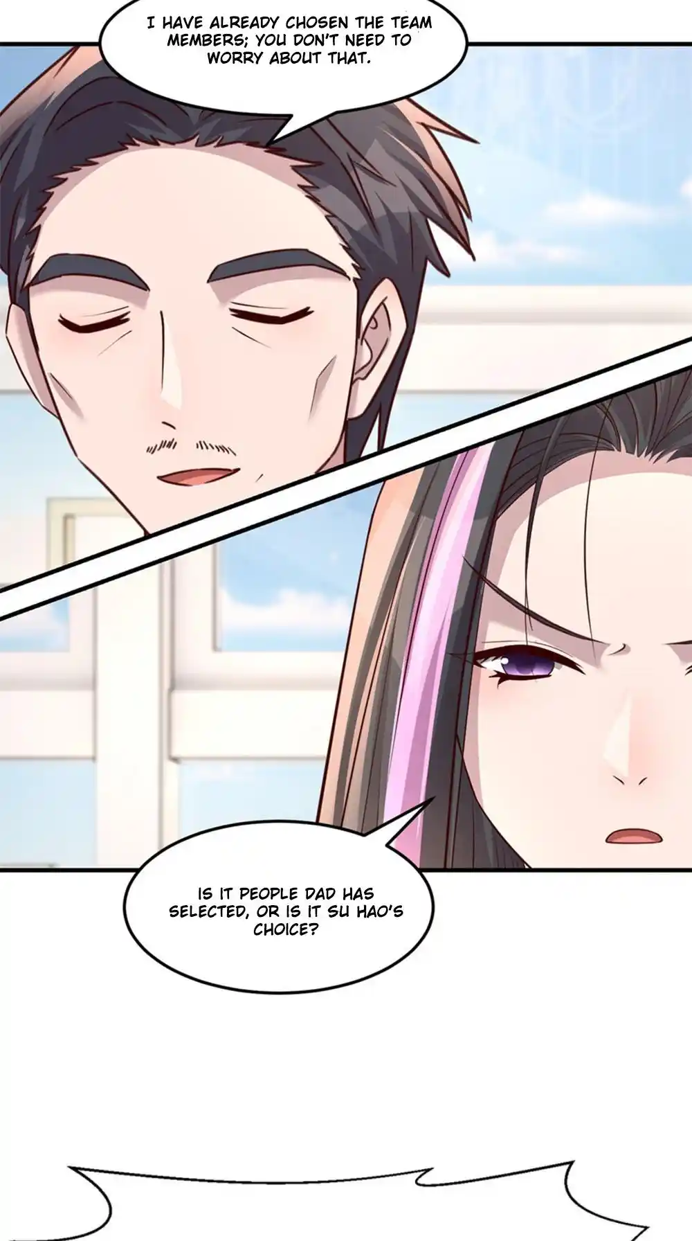 My Sister Is A Superstar Chapter 232