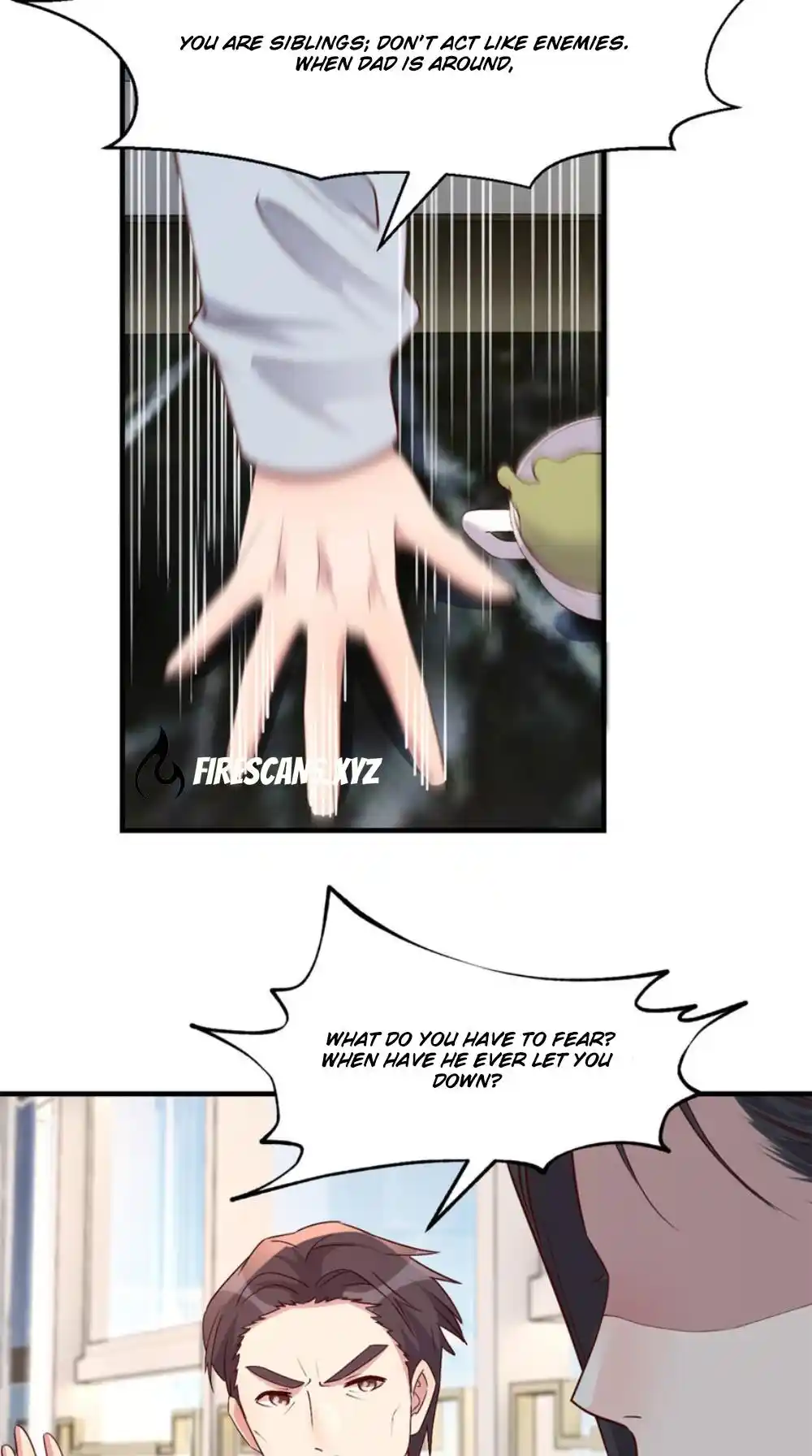 My Sister Is A Superstar Chapter 232