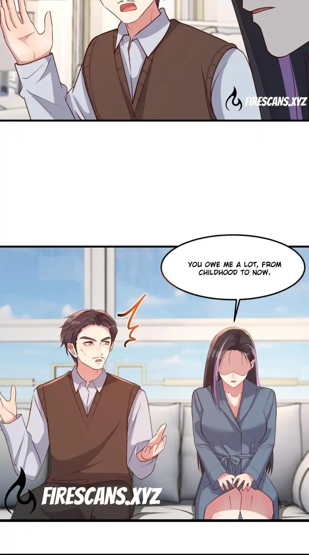 My Sister Is A Superstar Chapter 232