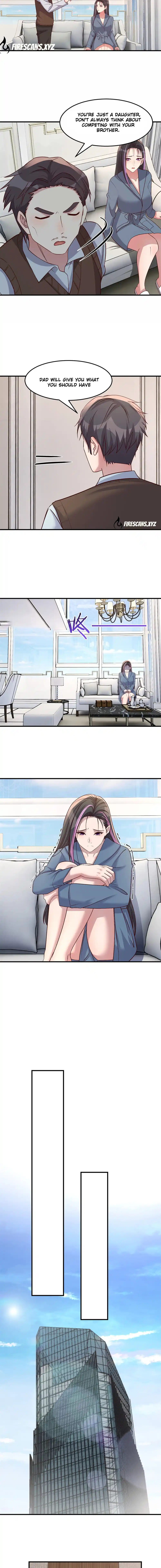 My Sister Is A Superstar Chapter 232