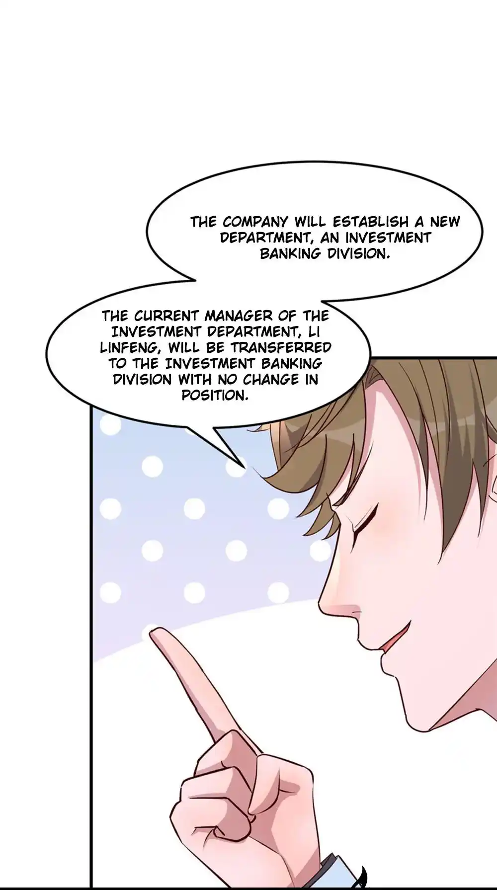 My Sister Is A Superstar Chapter 233