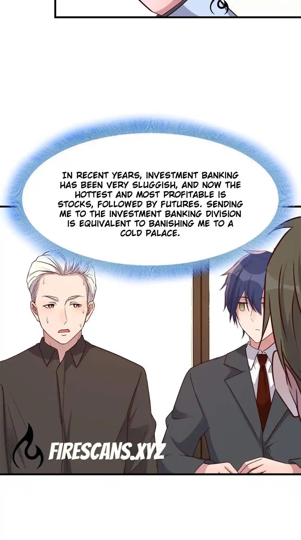 My Sister Is A Superstar Chapter 233