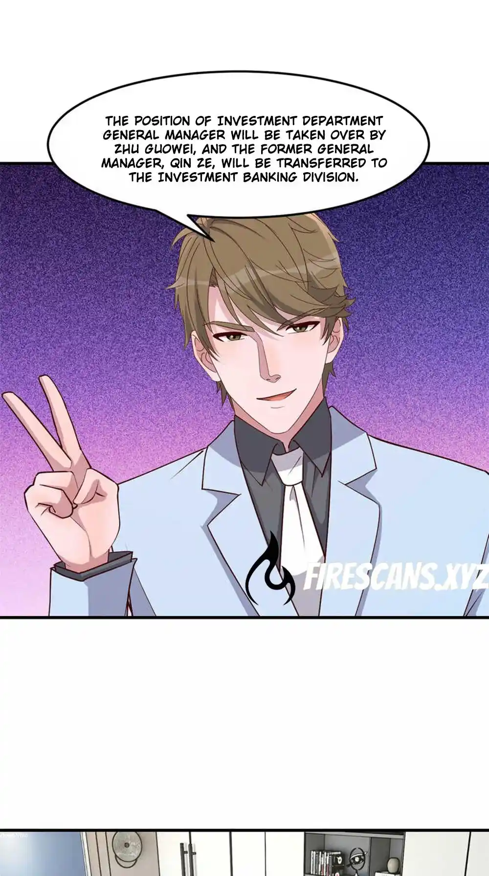 My Sister Is A Superstar Chapter 233