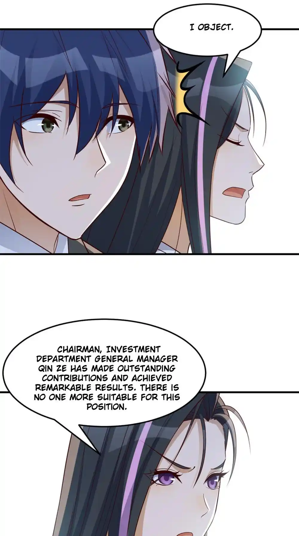 My Sister Is A Superstar Chapter 233