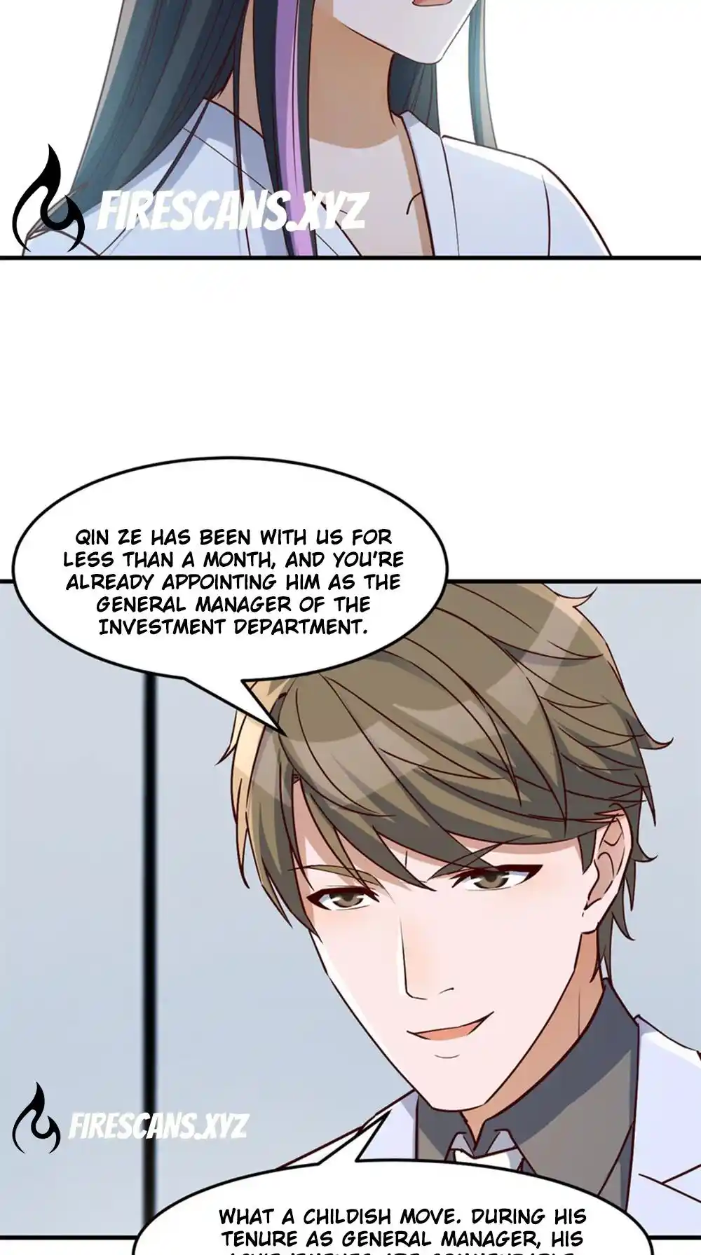 My Sister Is A Superstar Chapter 233