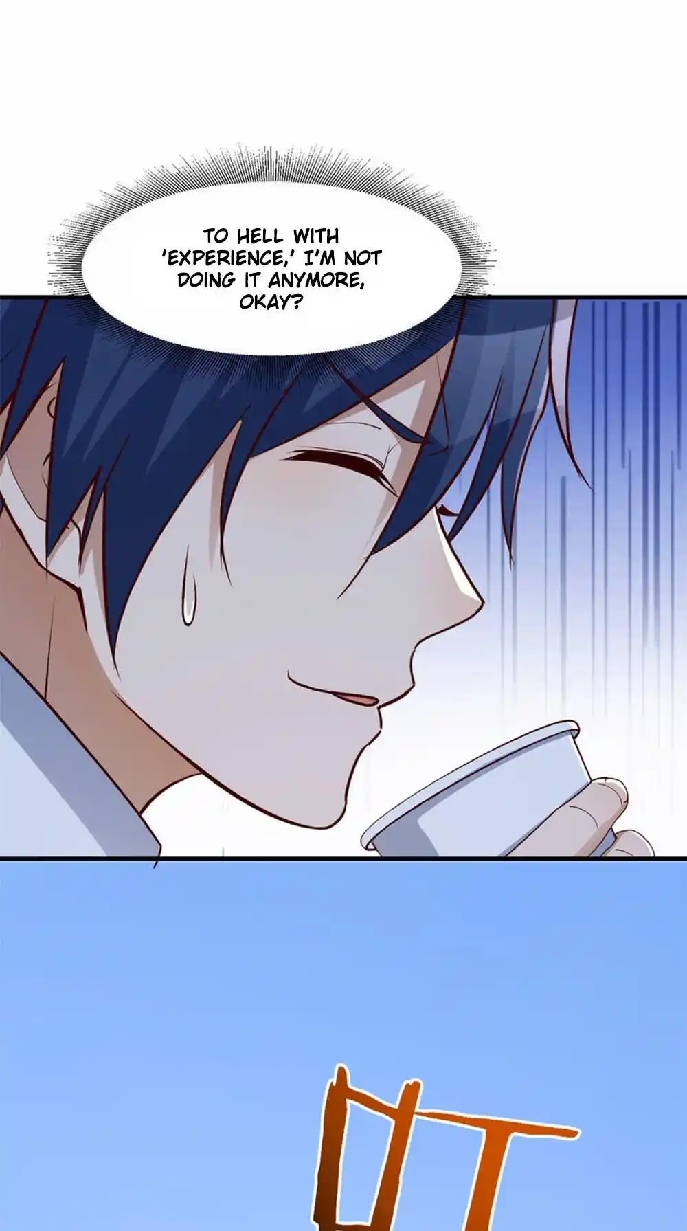 My Sister Is A Superstar Chapter 233