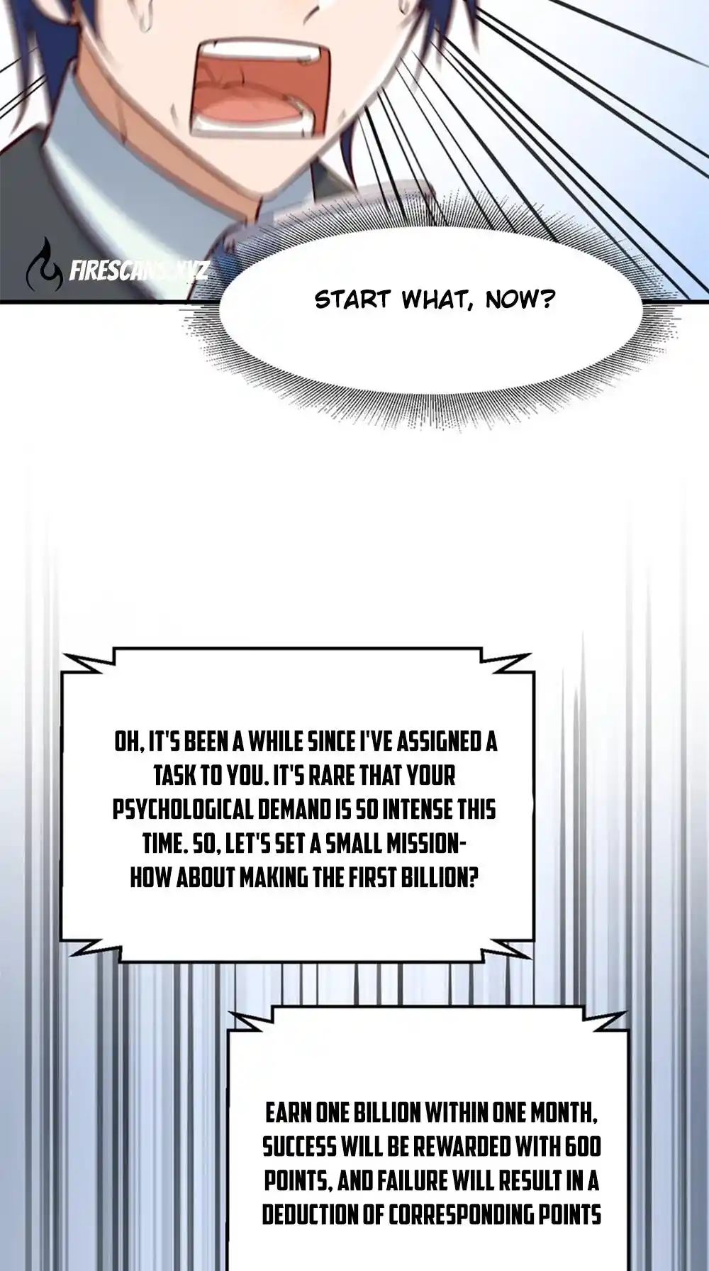 My Sister Is A Superstar Chapter 233