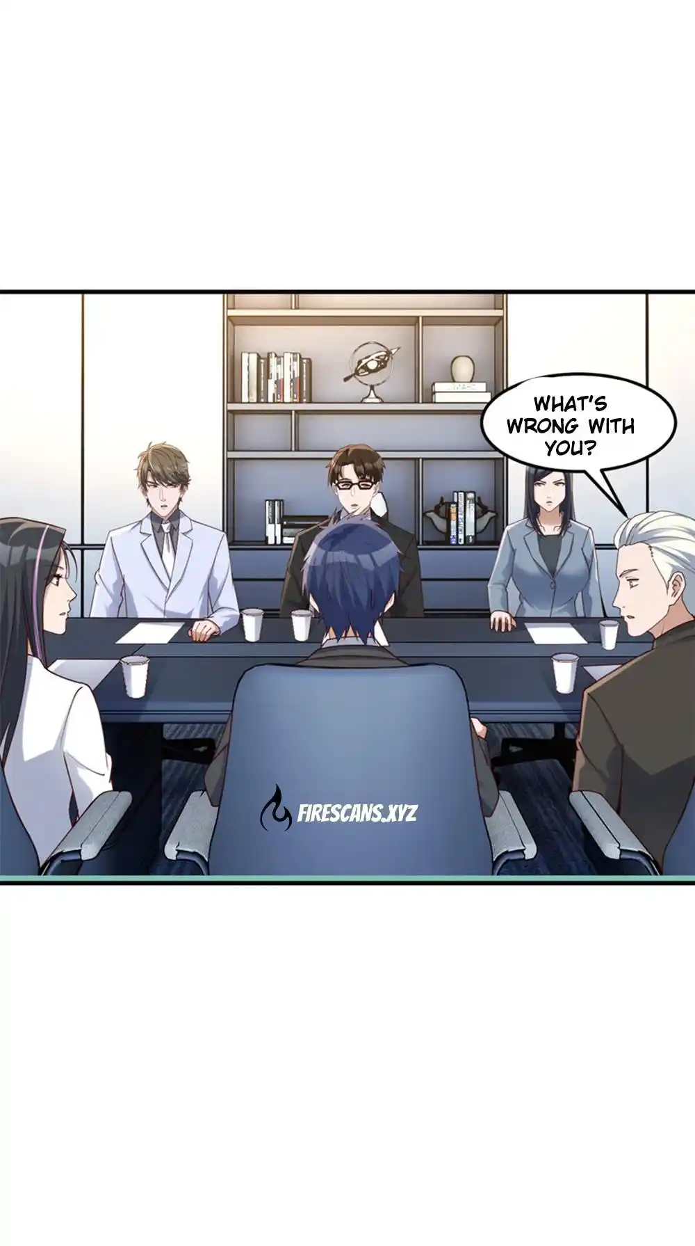 My Sister Is A Superstar Chapter 233