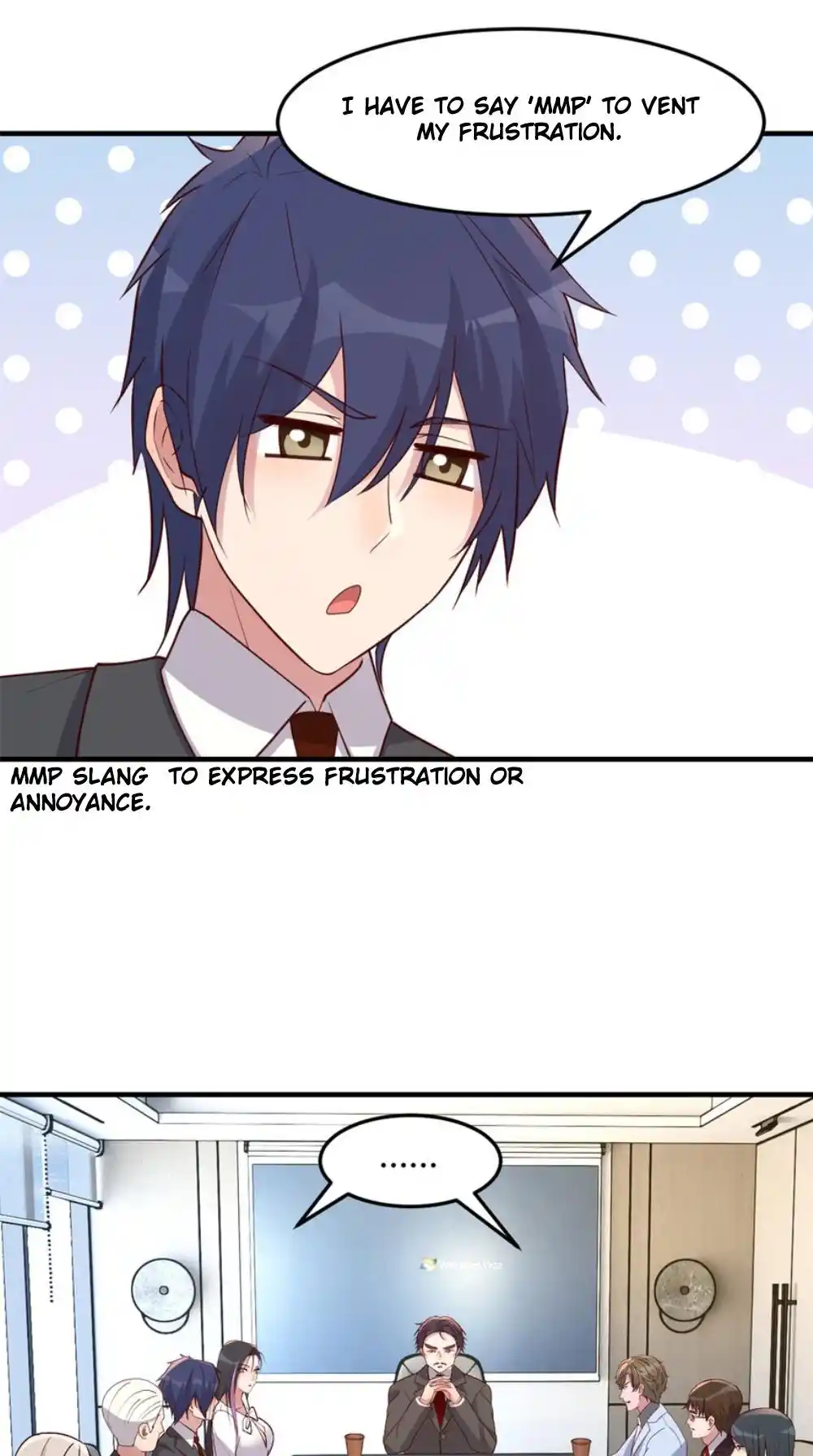 My Sister Is A Superstar Chapter 233