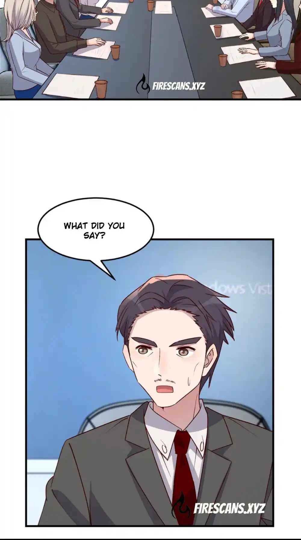 My Sister Is A Superstar Chapter 233