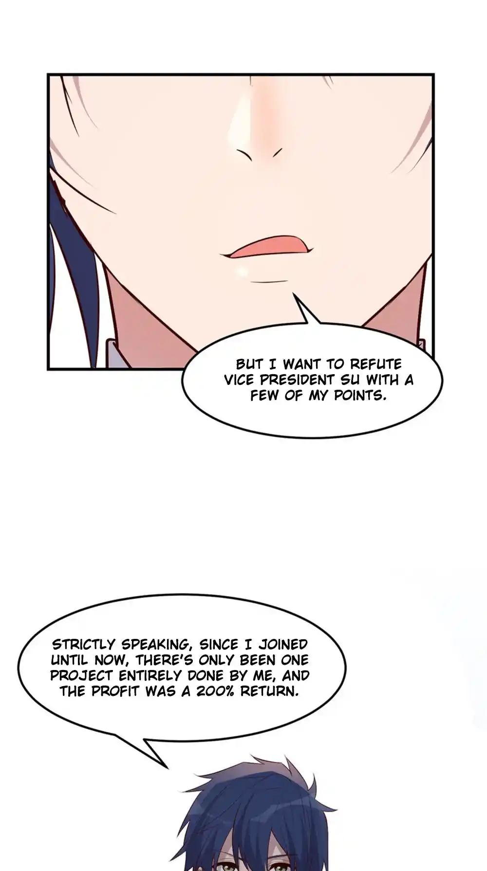 My Sister Is A Superstar Chapter 233