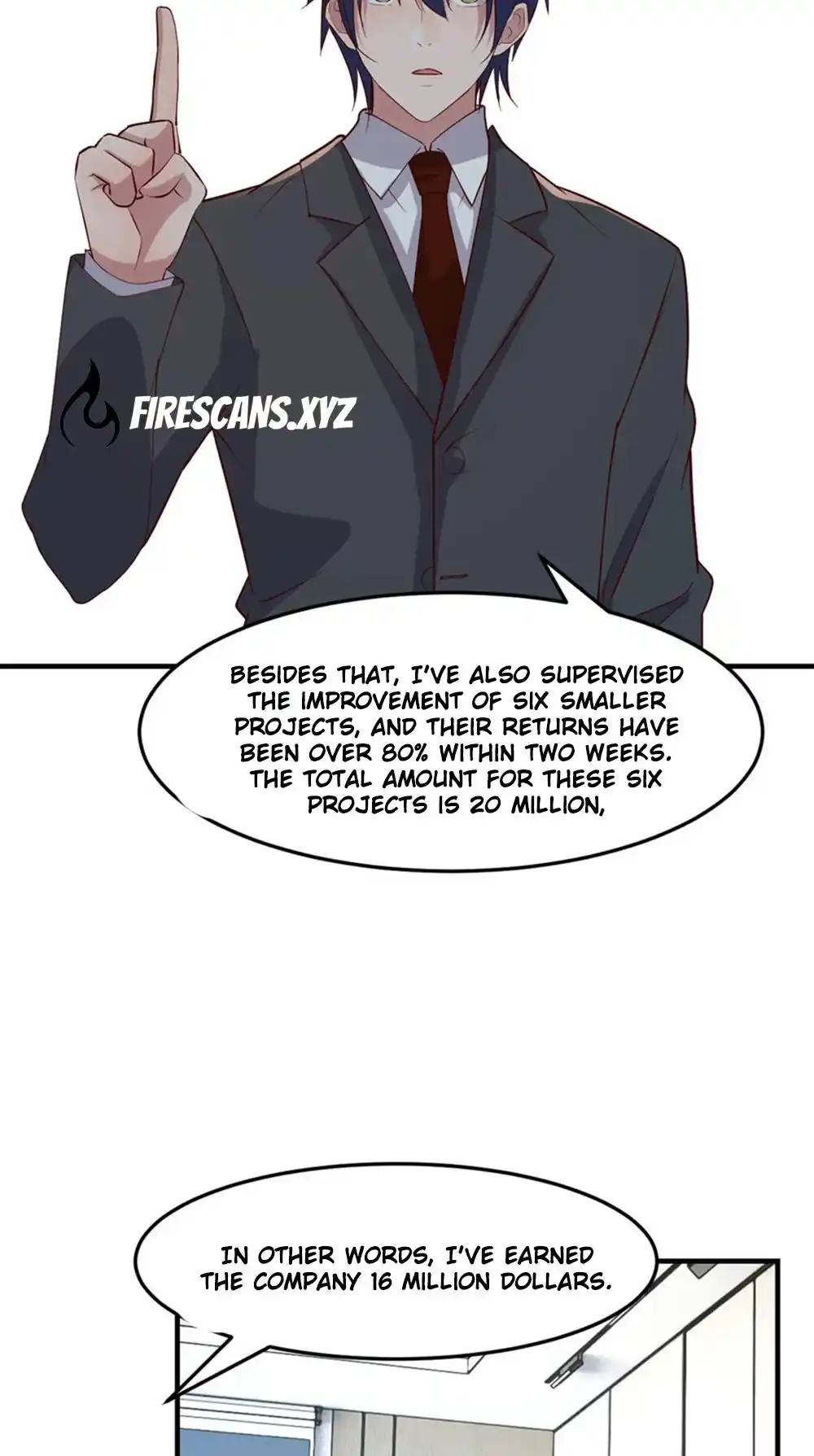 My Sister Is A Superstar Chapter 233