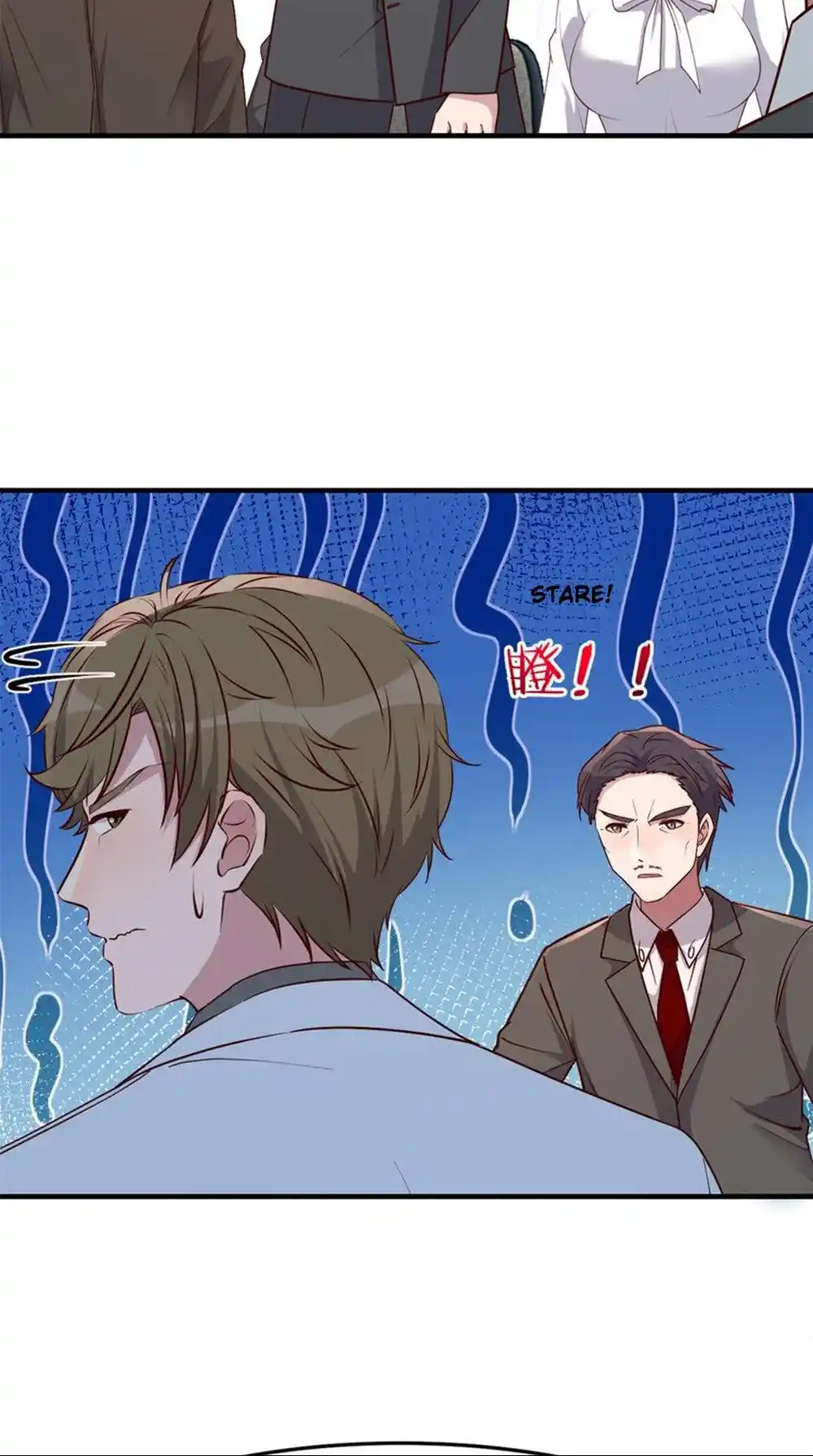 My Sister Is A Superstar Chapter 233