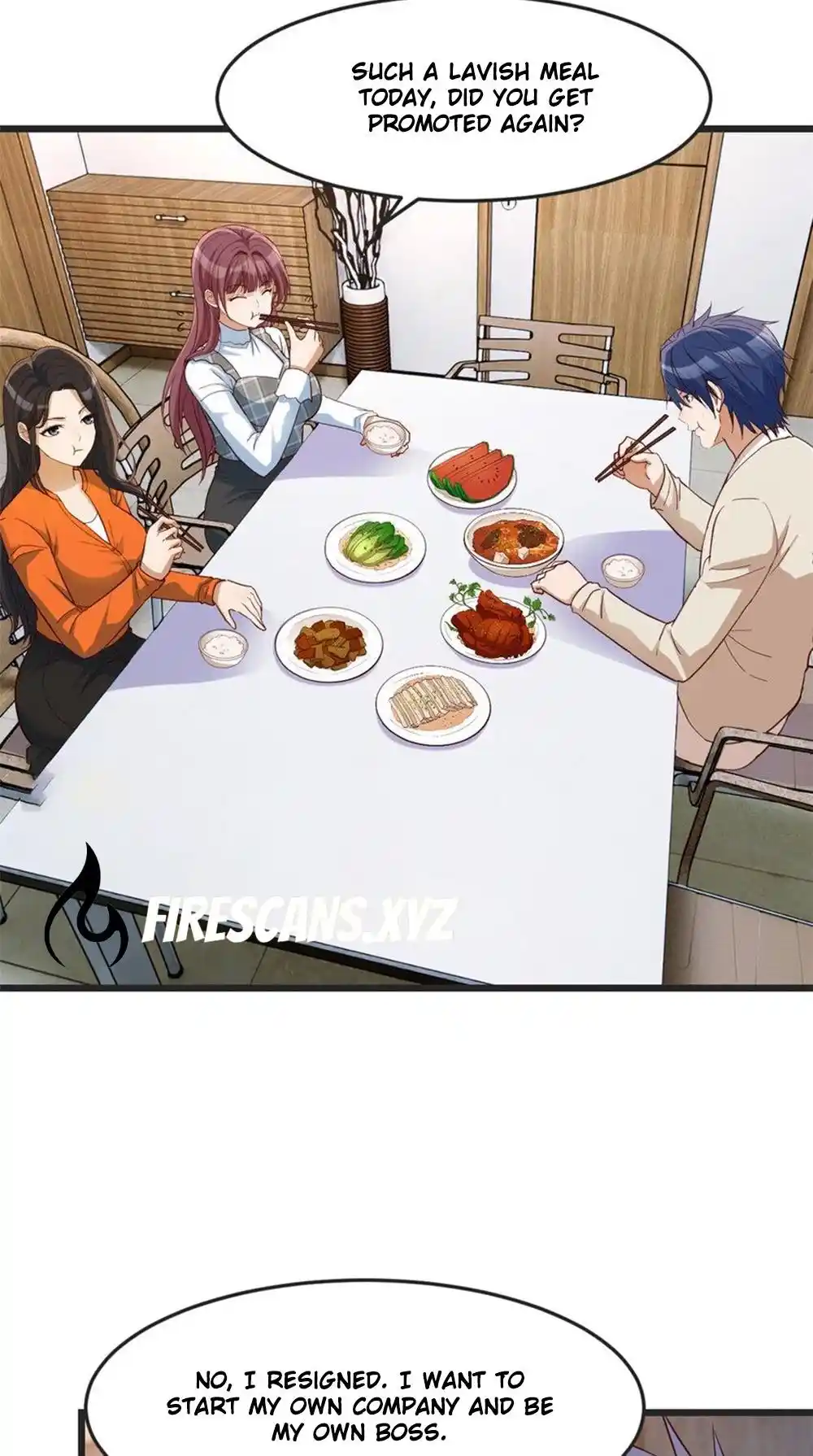 My Sister Is A Superstar Chapter 233