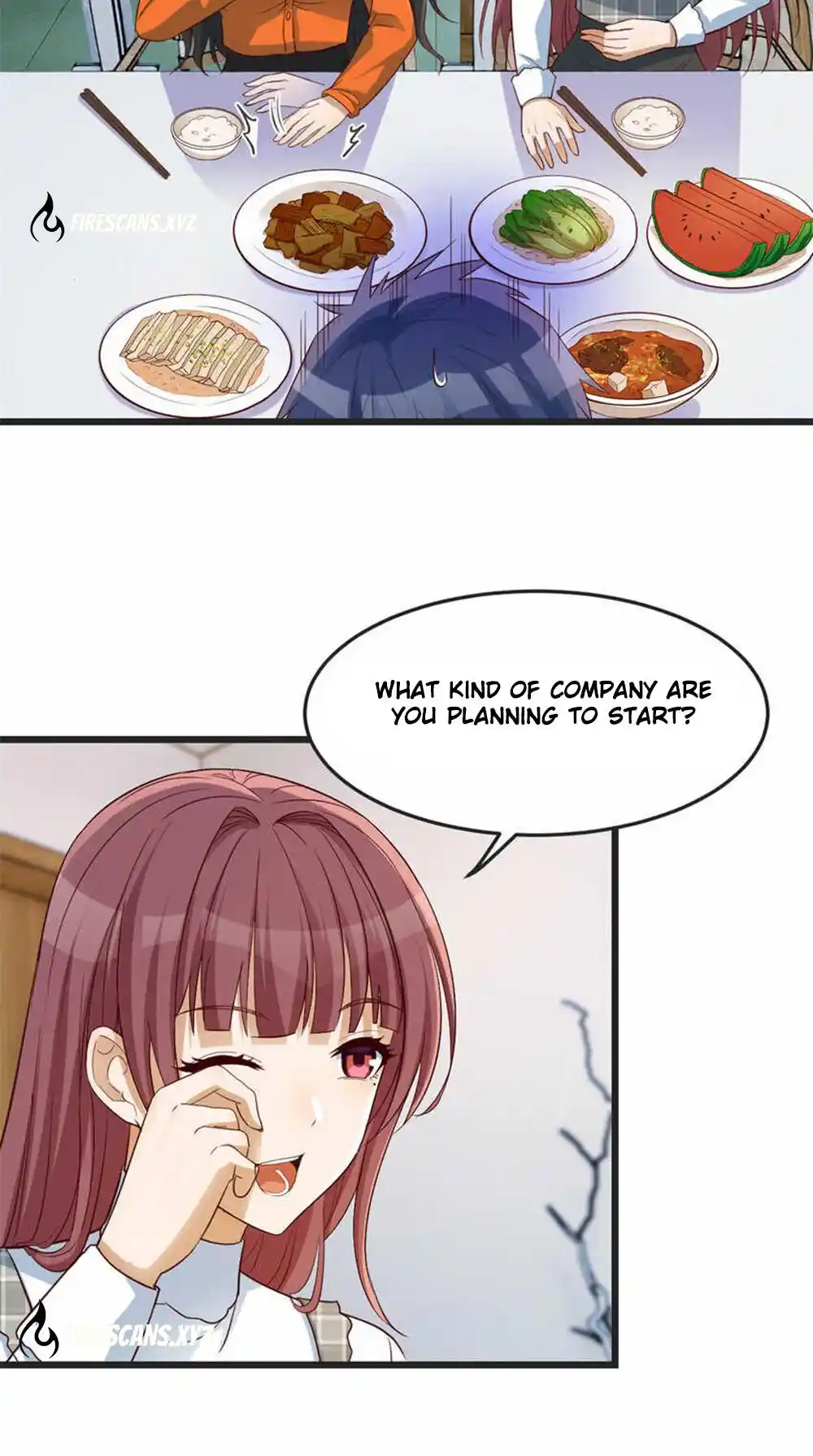 My Sister Is A Superstar Chapter 233