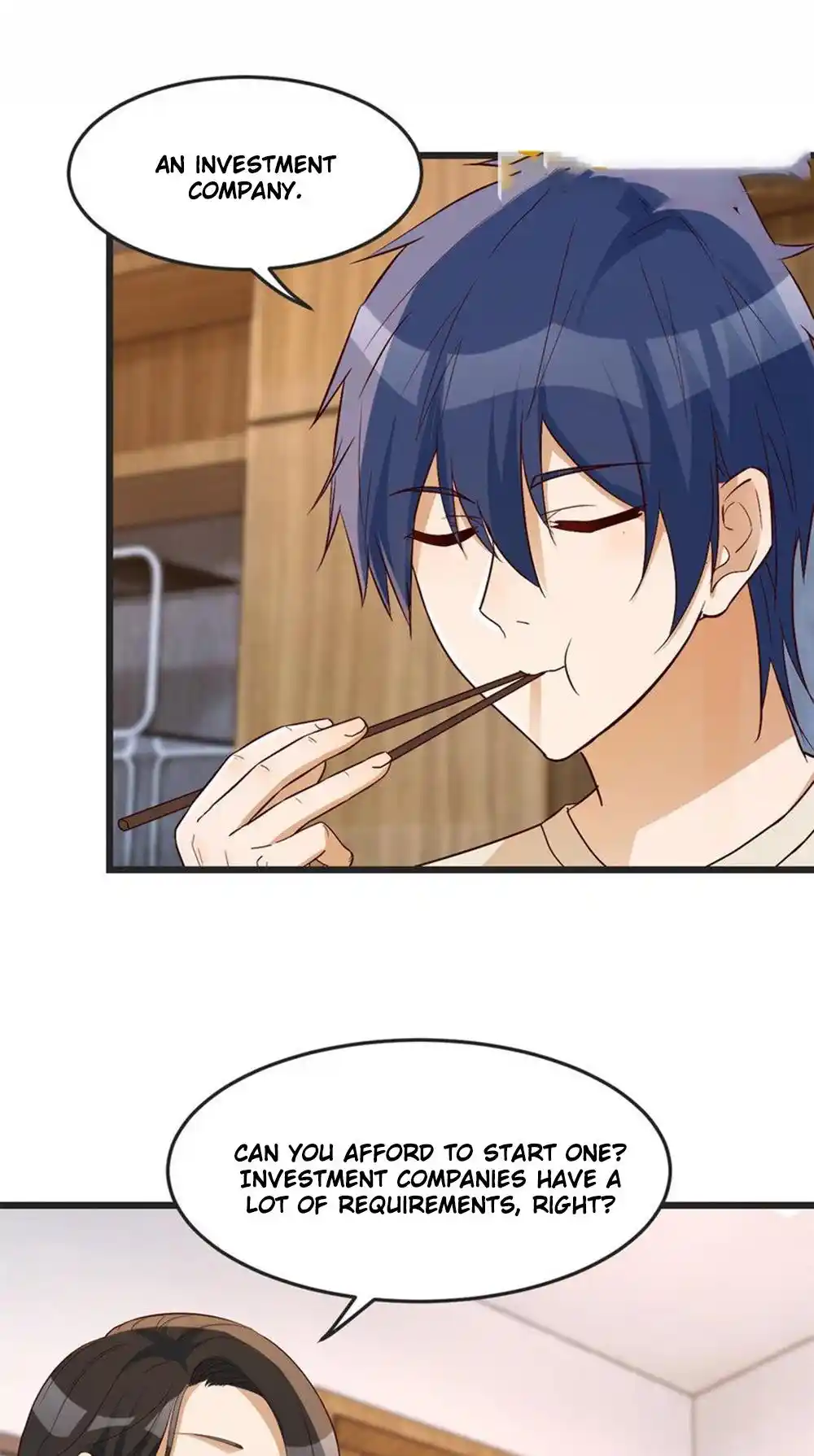 My Sister Is A Superstar Chapter 233