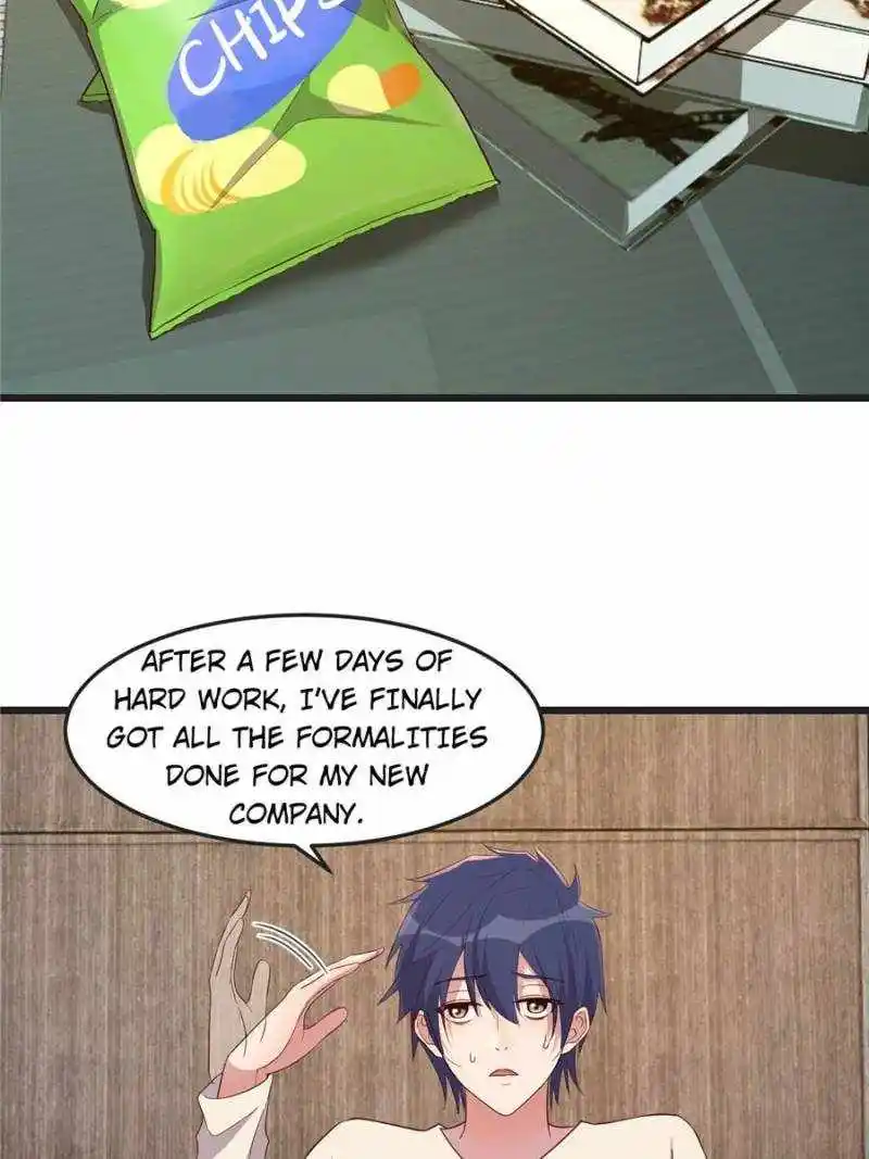 My Sister Is A Superstar Chapter 234