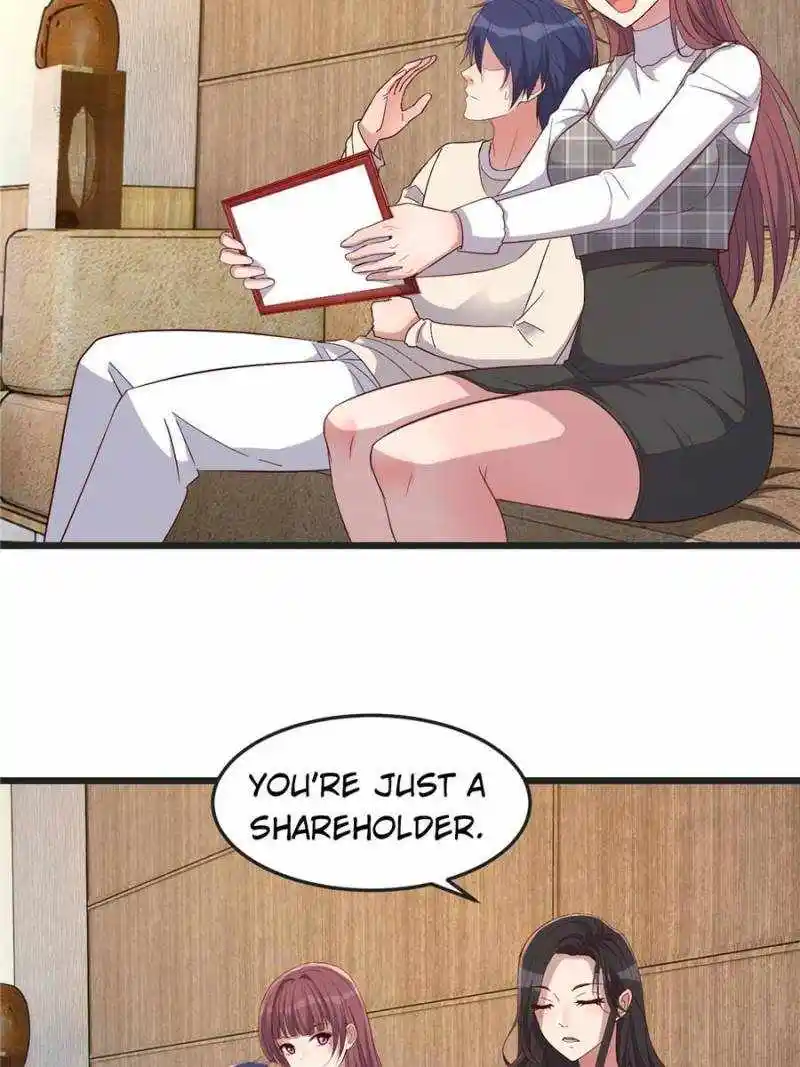 My Sister Is A Superstar Chapter 234