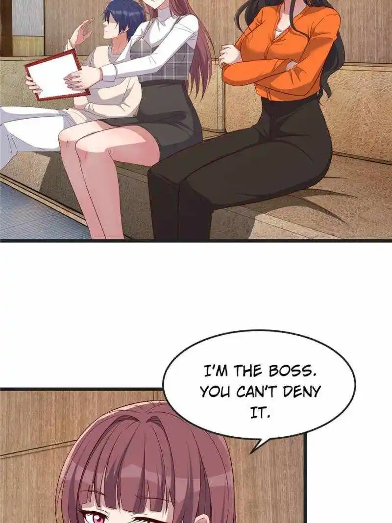 My Sister Is A Superstar Chapter 234