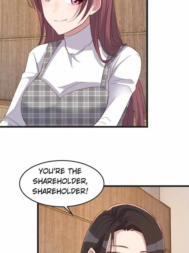 My Sister Is A Superstar Chapter 234