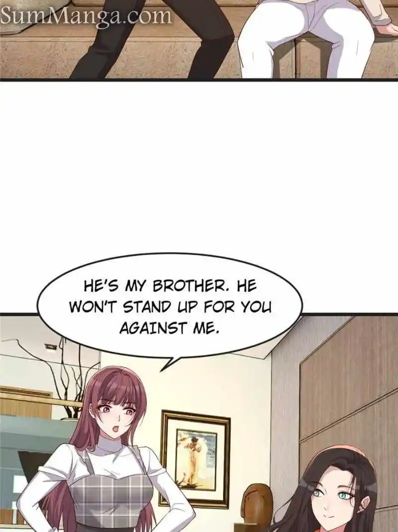 My Sister Is A Superstar Chapter 234