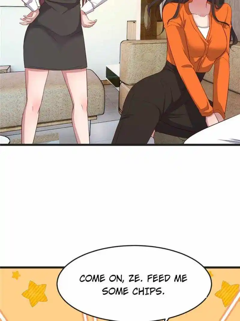 My Sister Is A Superstar Chapter 234