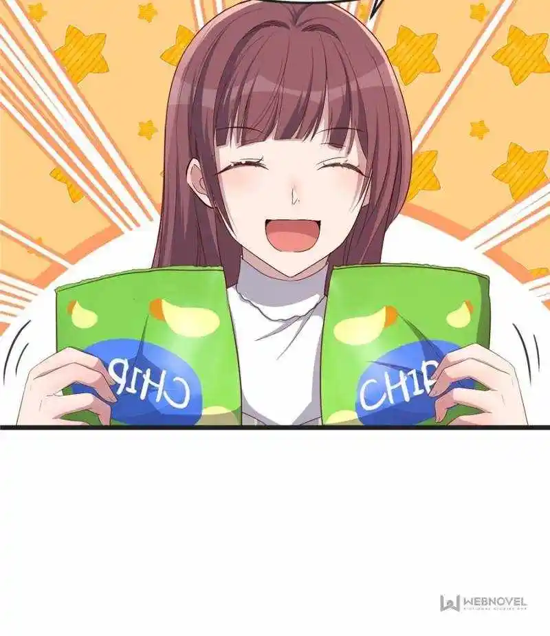 My Sister Is A Superstar Chapter 234