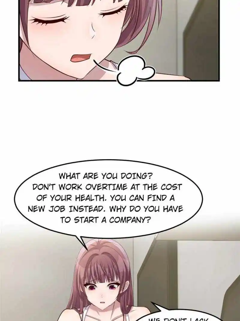 My Sister Is A Superstar Chapter 234