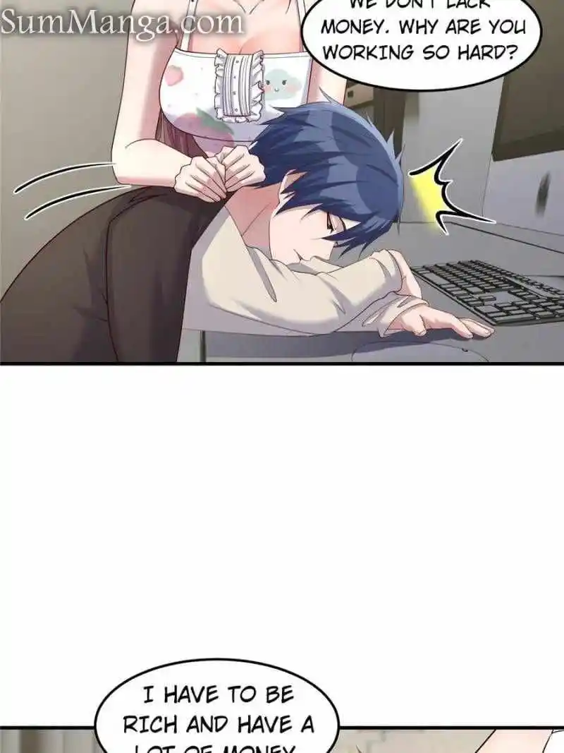 My Sister Is A Superstar Chapter 234